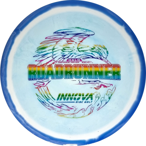 Innova Halo Star Roadrunner