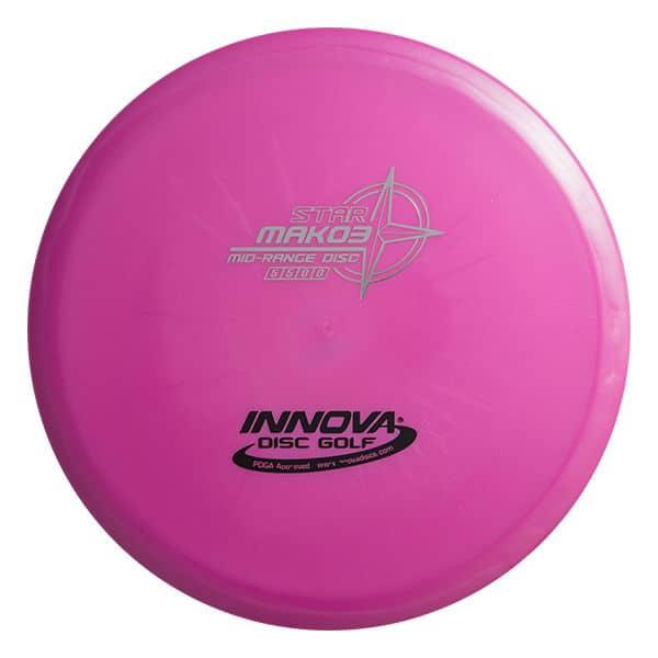 Innova Star Mako 3 - PAR3 | Disku golfs