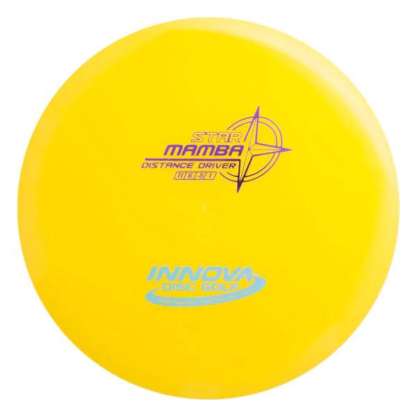 Innova Star Mamba - PAR3 | Disku golfs