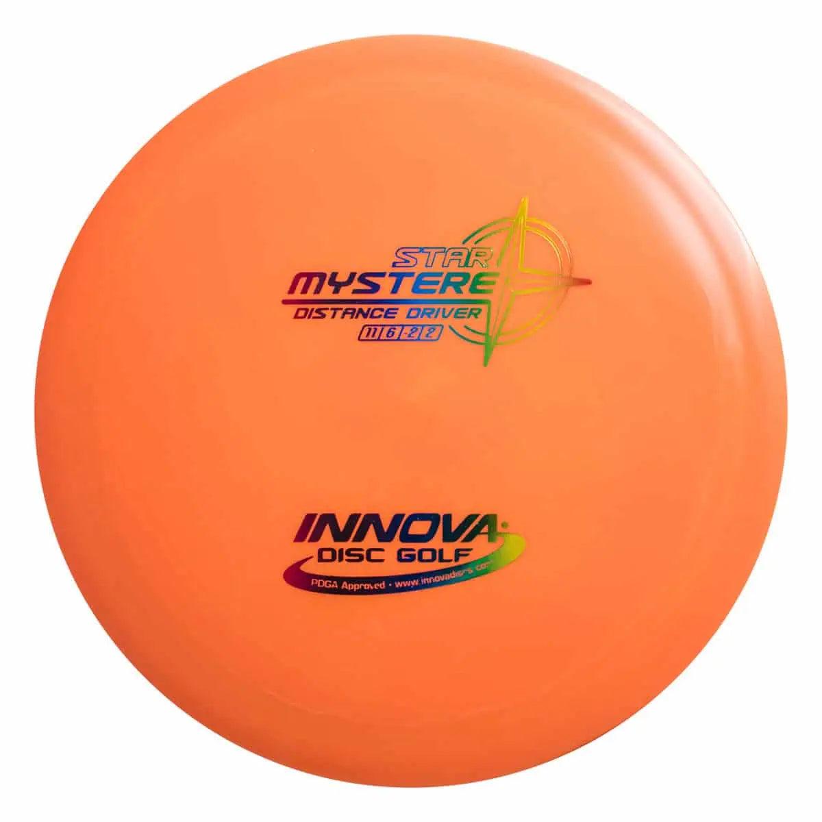 Innova Star Mystere - PAR3 | Disku golfs