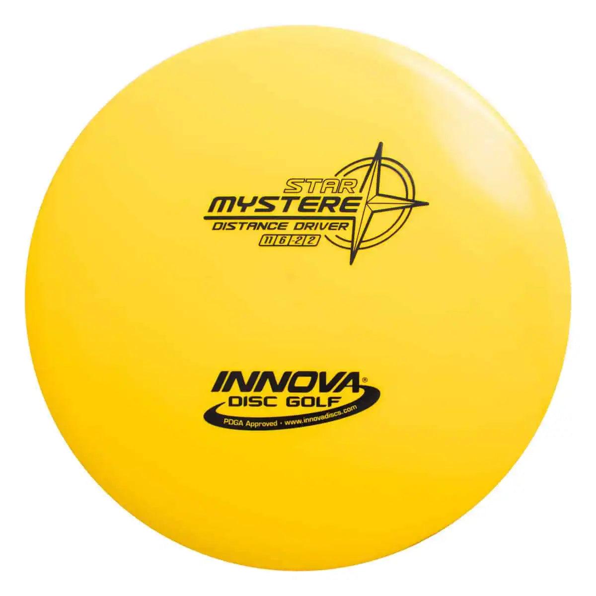 Innova Star Mystere - PAR3 | Disku golfs