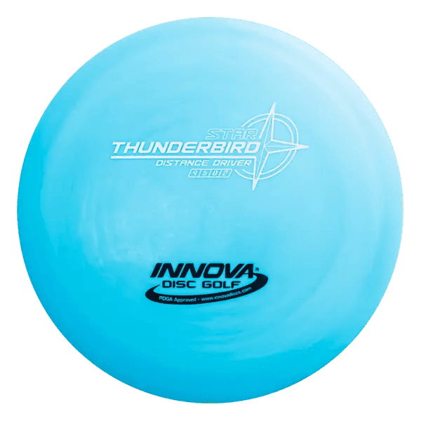 Innova Star Thunderbird - PAR3 | Disku golfs