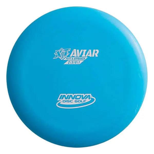Innova XT Aviar - PAR3 | Disku golfs
