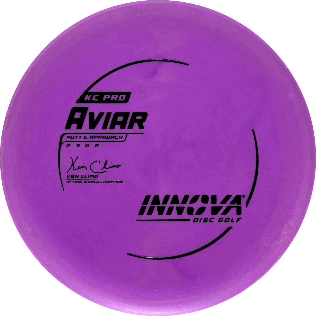 Innova KC Pro Aviary