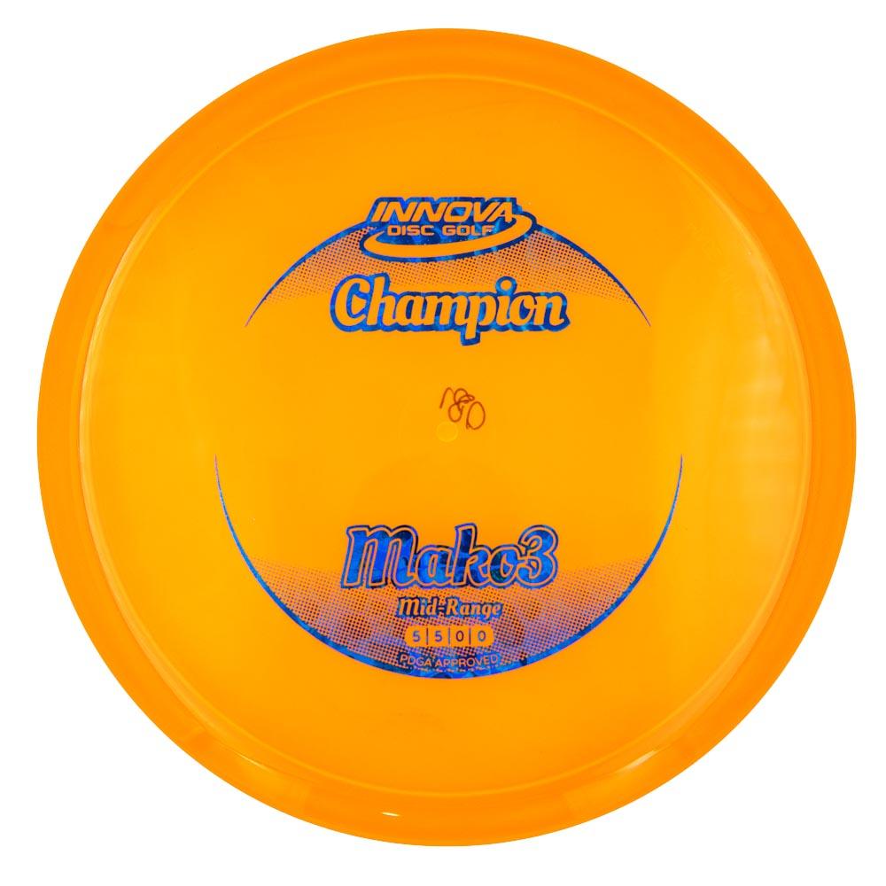 Innova Champion Mako 3 - PAR3 | Disku golfs