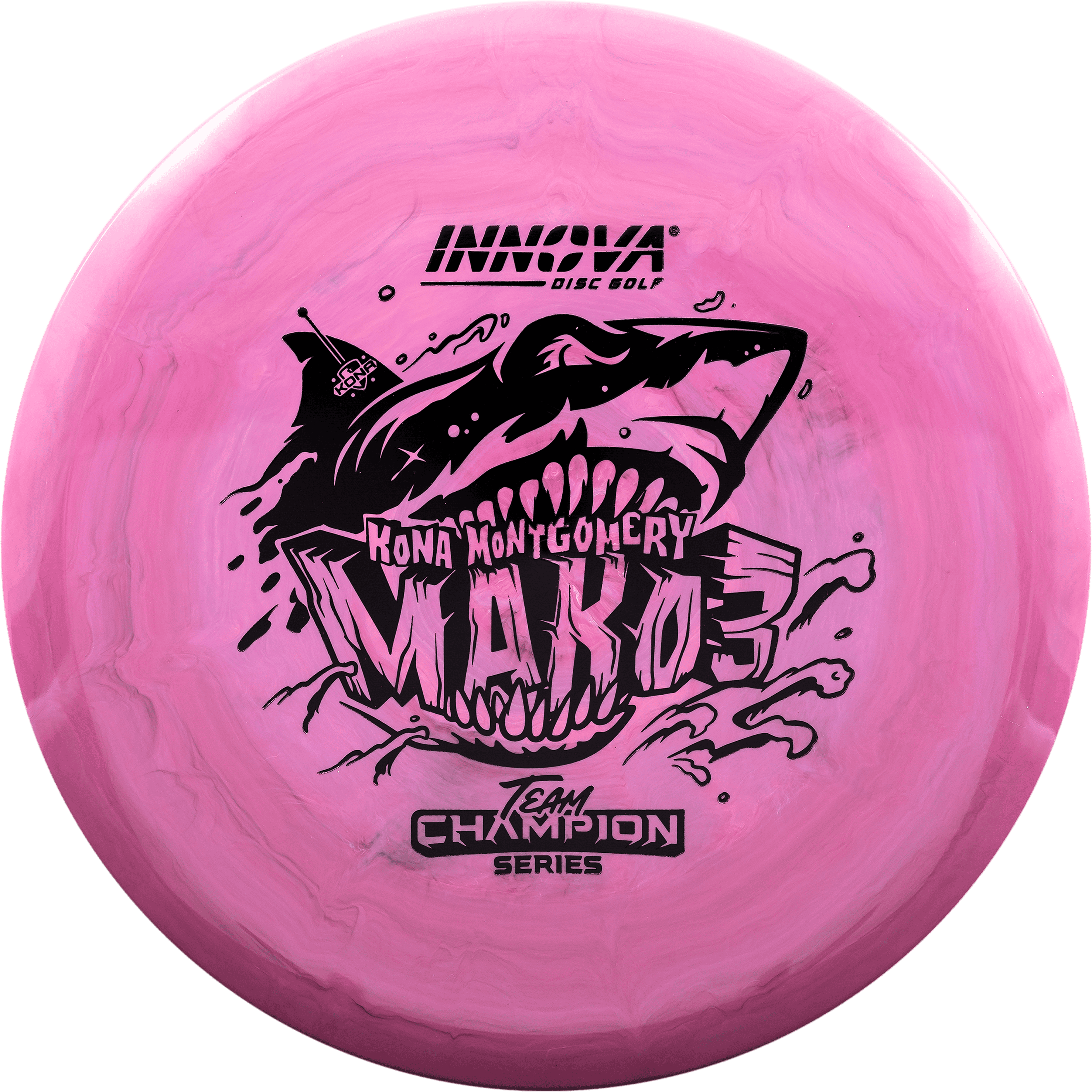 Innova Star Mako3 Kona Montgomery Tour Series 2025
