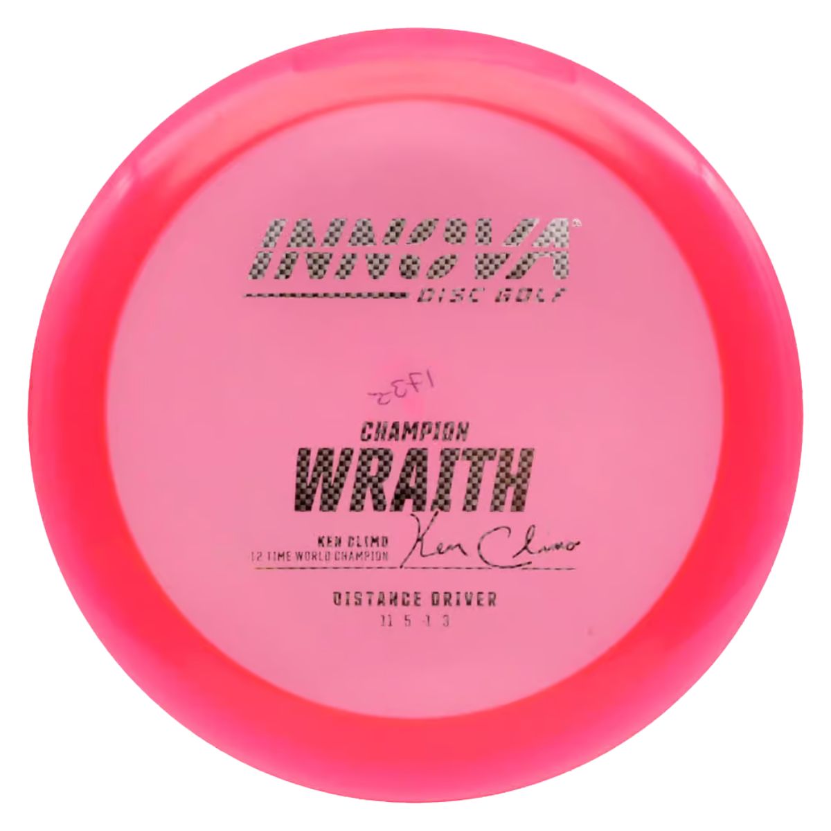 Innova Champion Wraith