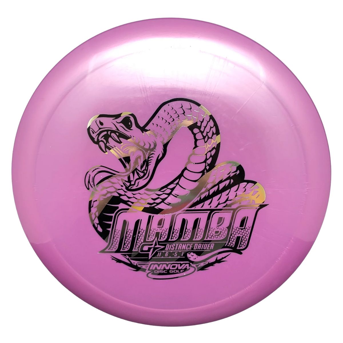 Innova GStar Mamba