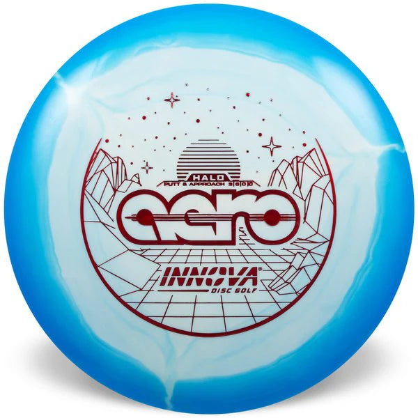 Innova Halo Star Aero