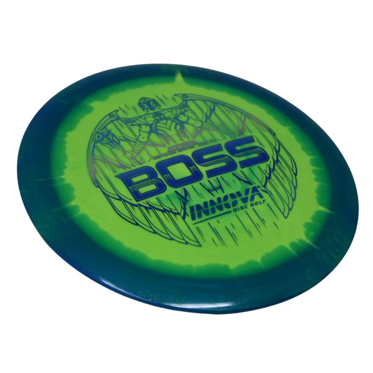 Innova Halo Sternenboss