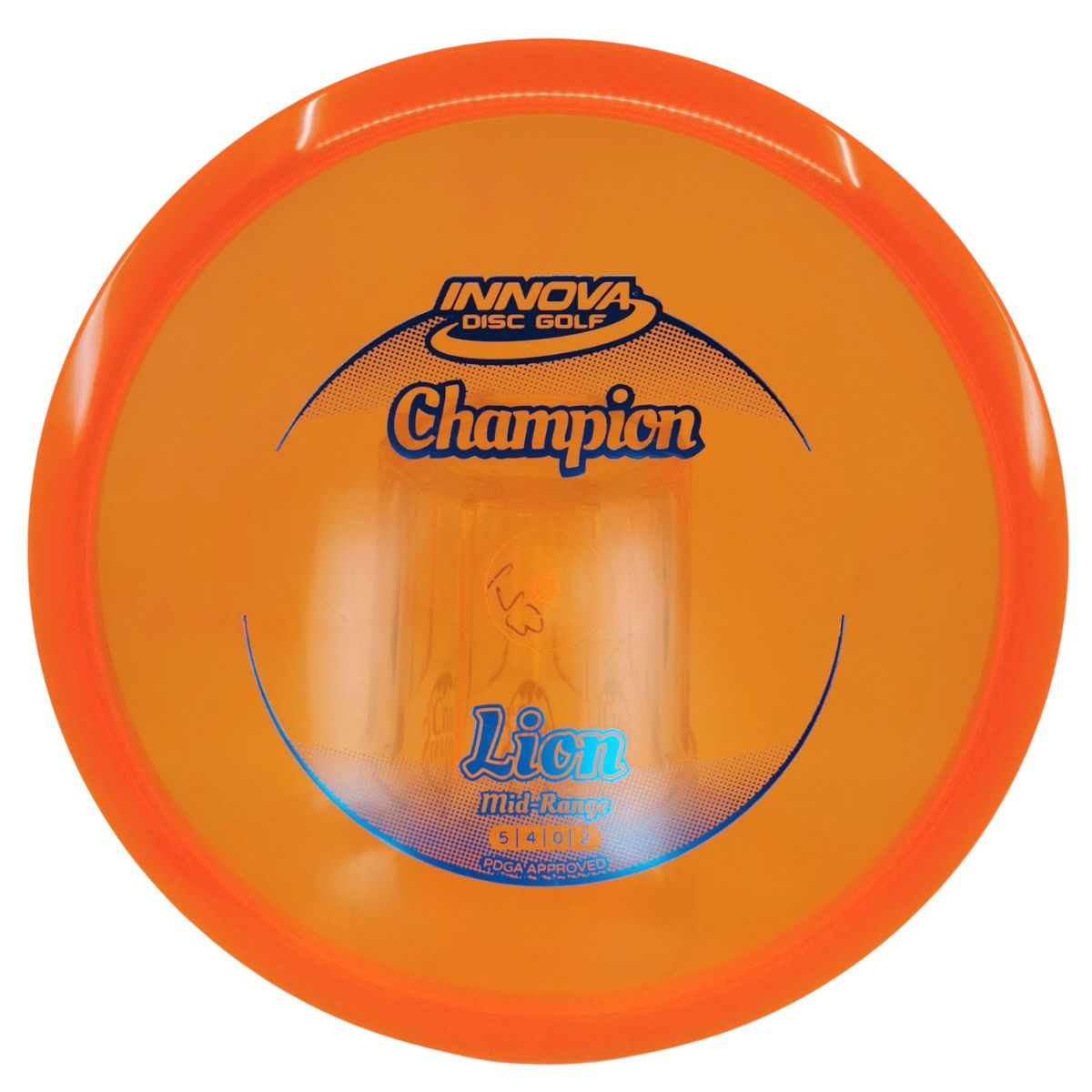 Innova Champion Lion