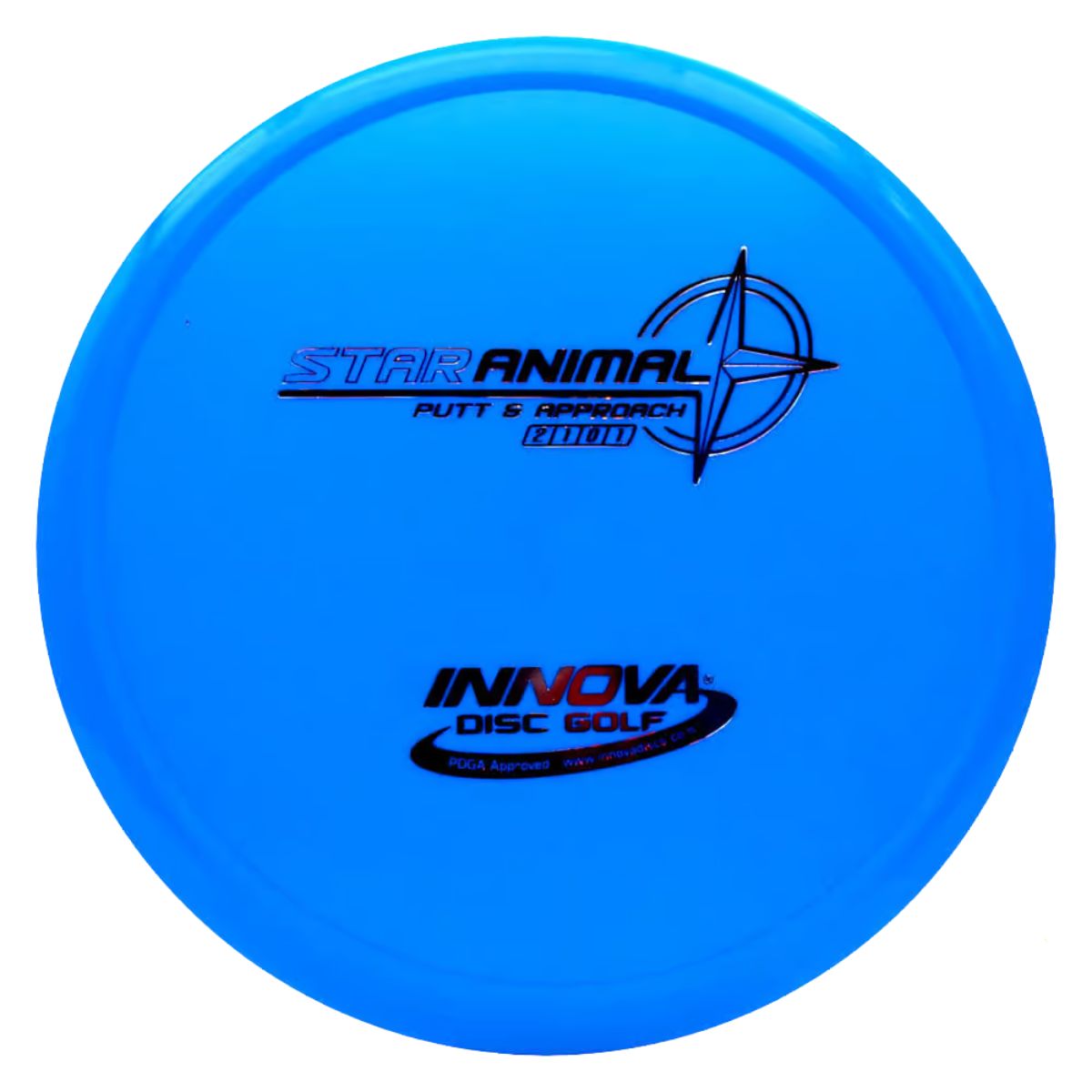 Innova Star Animal