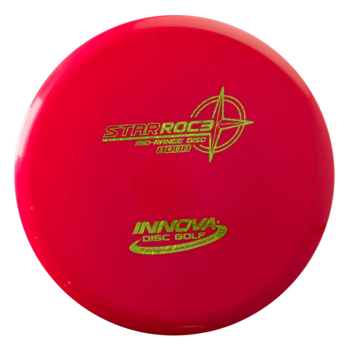 Innova Star Roc 3
