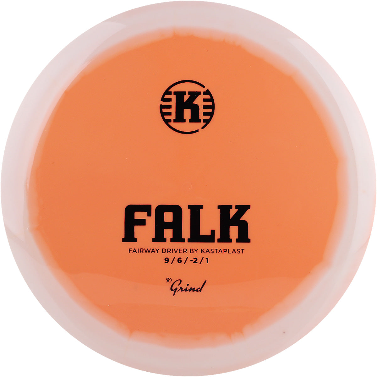 Kastaplast K1 Grind Falk
