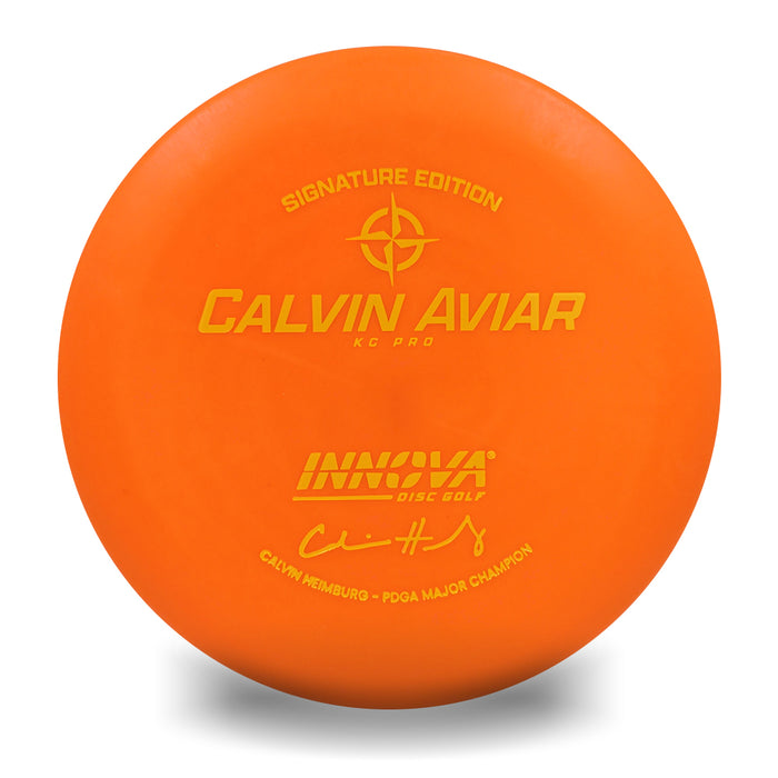 Innova KC Pro Aviar - Calvin Heimburg Signature Edition