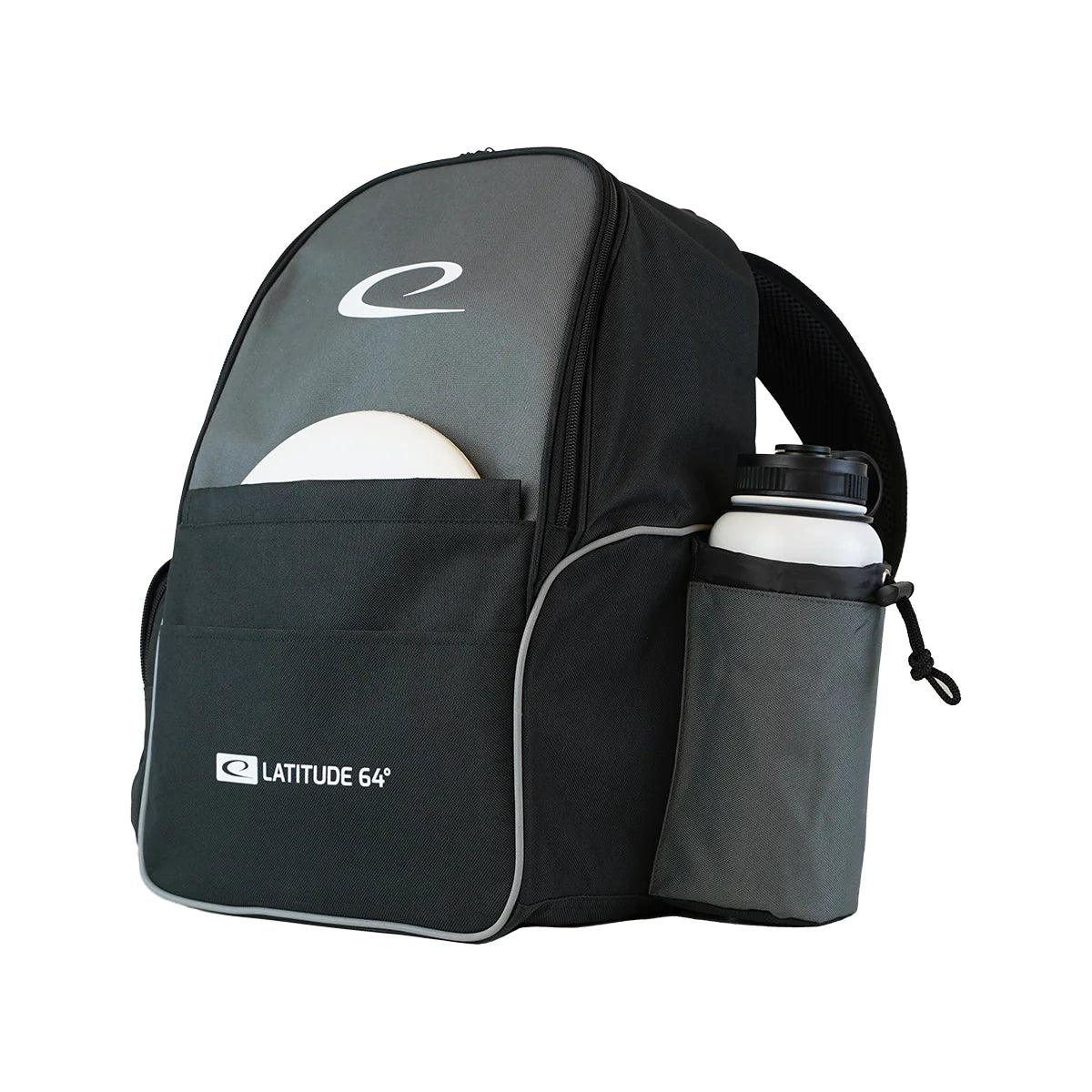 Latitude 64 Base Backpack - PAR3 | Disku golfs