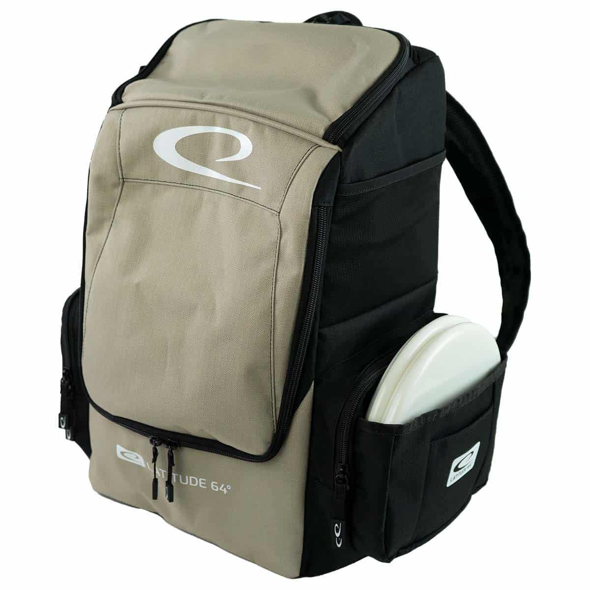 Latitude 64 Core Pro E2 Backpack - PAR3 | Disku golfs