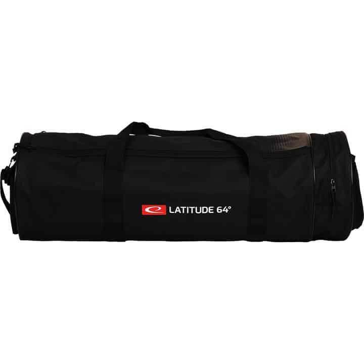 Latitude 64 Practice Bag - PAR3 | Disku golfs