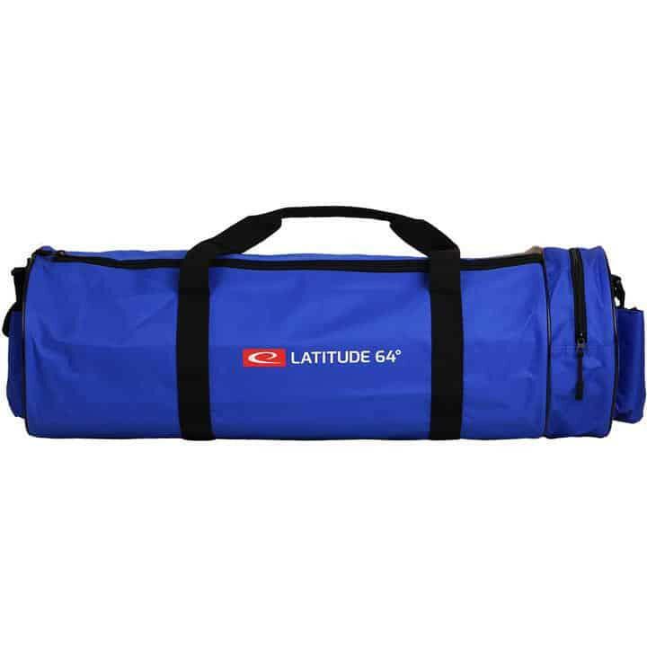 Latitude 64 Practice Bag - PAR3 | Disku golfs