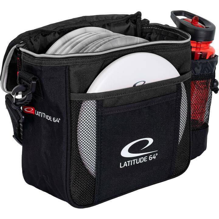 Latitude 64 Slim Jim bag - PAR3 | Disku golfs