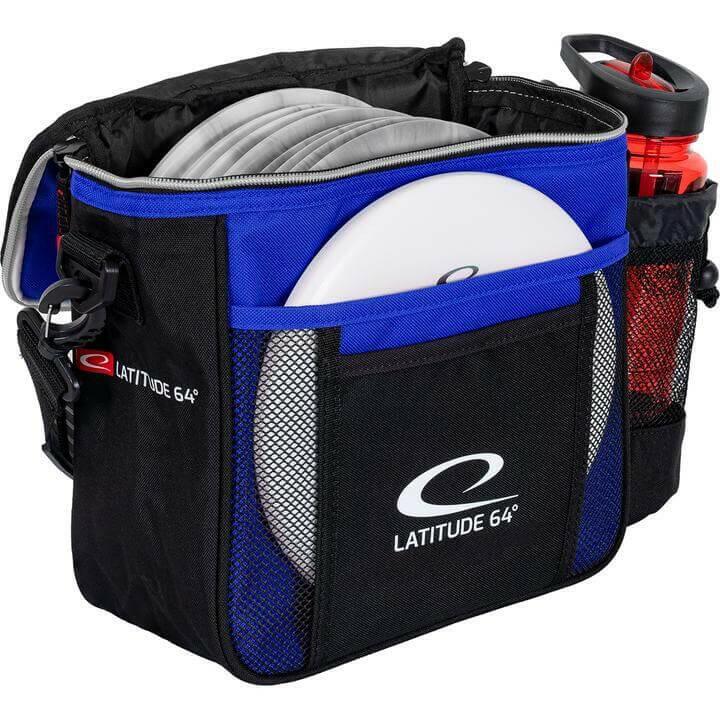 Latitude 64 Slim Jim bag - PAR3 | Disku golfs