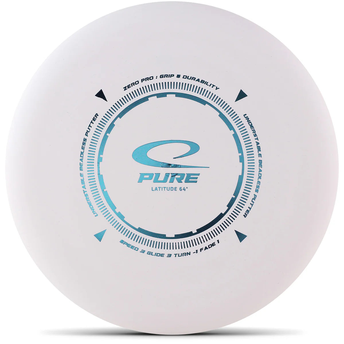 Latitude 64 Zero Pro Pure