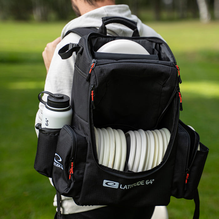 Latitude 64 Core Pro E3 Backpack