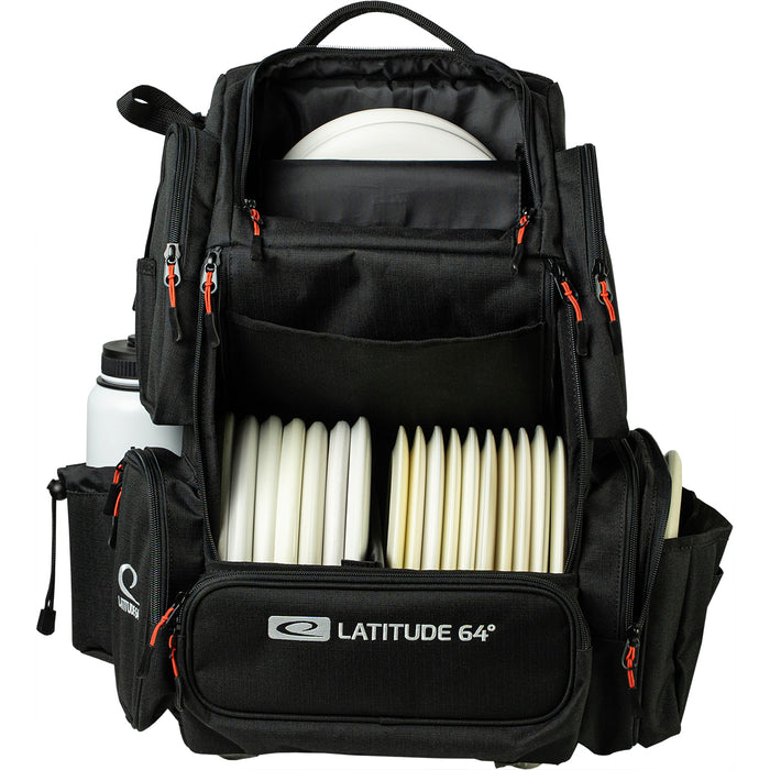 Latitude 64 Luxury E5 Backpack