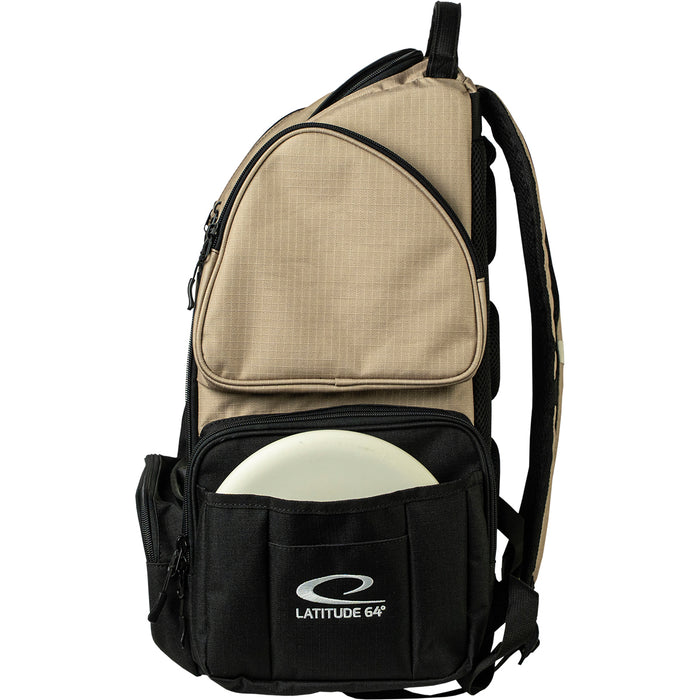 Latitude 64 Luxury E5 Backpack