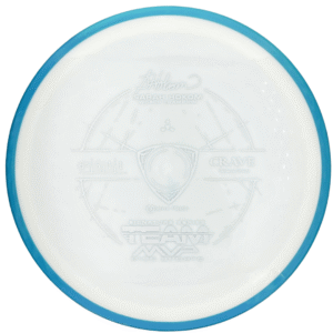 MVP Neutron Crave - Sarah Hokom Signature Series