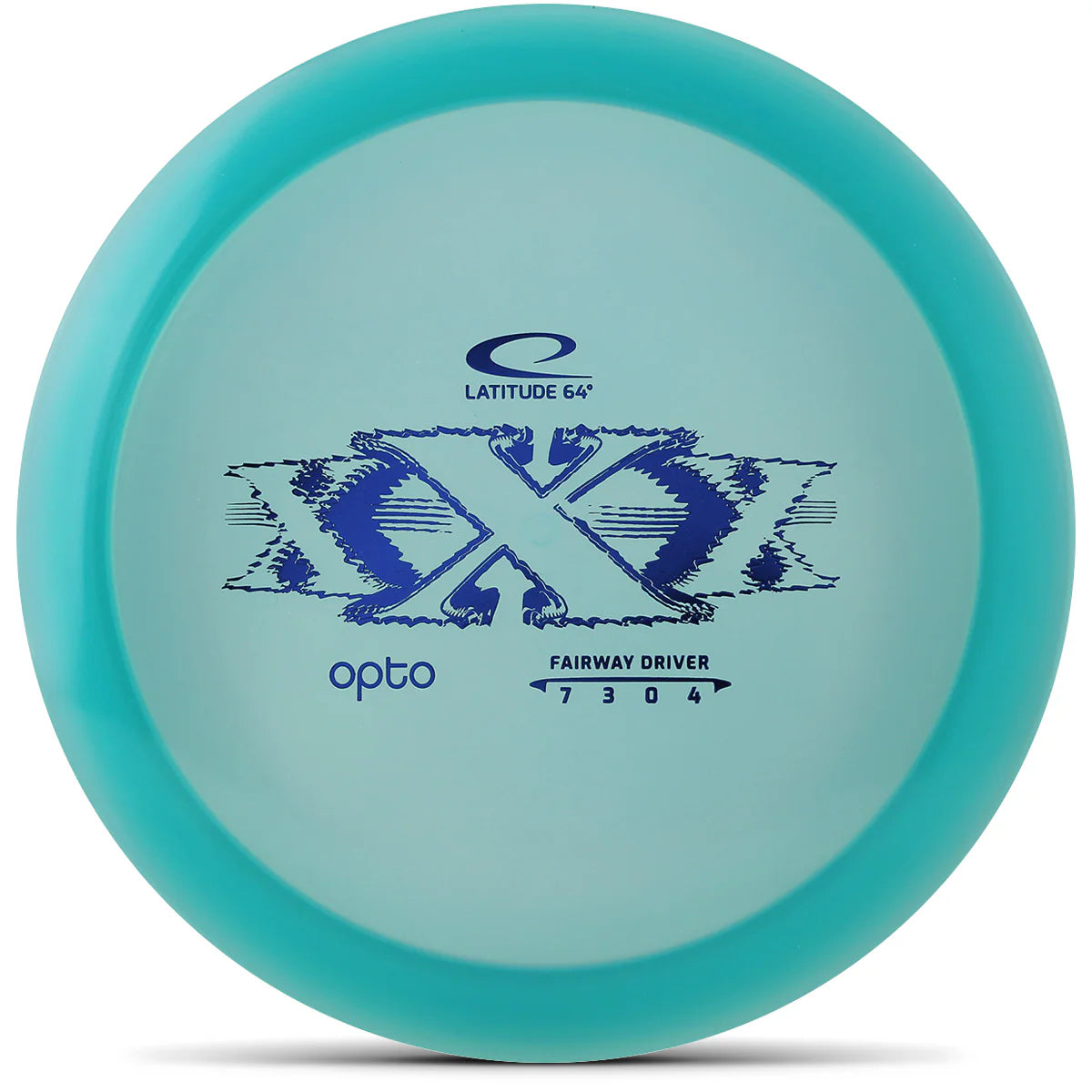 Latitude 64 Opto Line XXX
