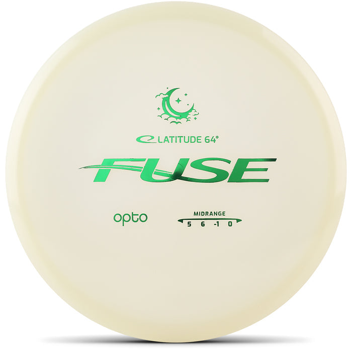 Latitude 64 Opto Moonshine Fuse