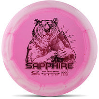 Latitude 64 Opto Orbit Sapphire