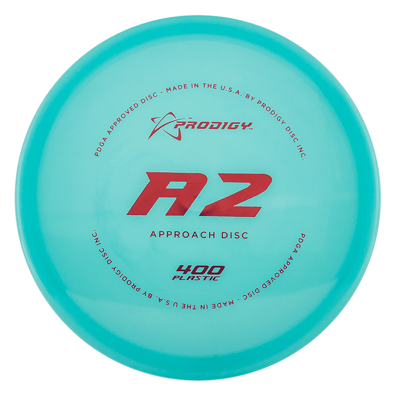 Prodigy A2 400