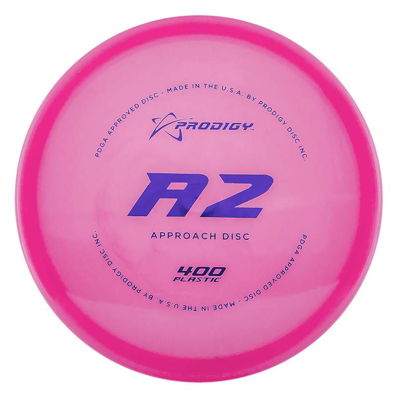 Prodigy A2 400