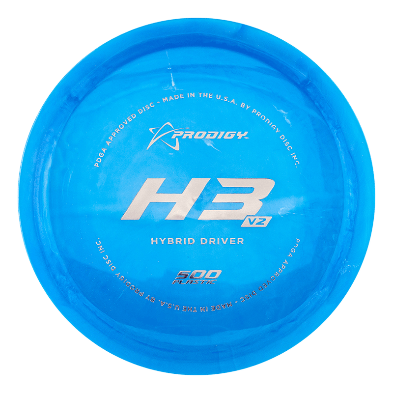 Prodigy H3V2 500