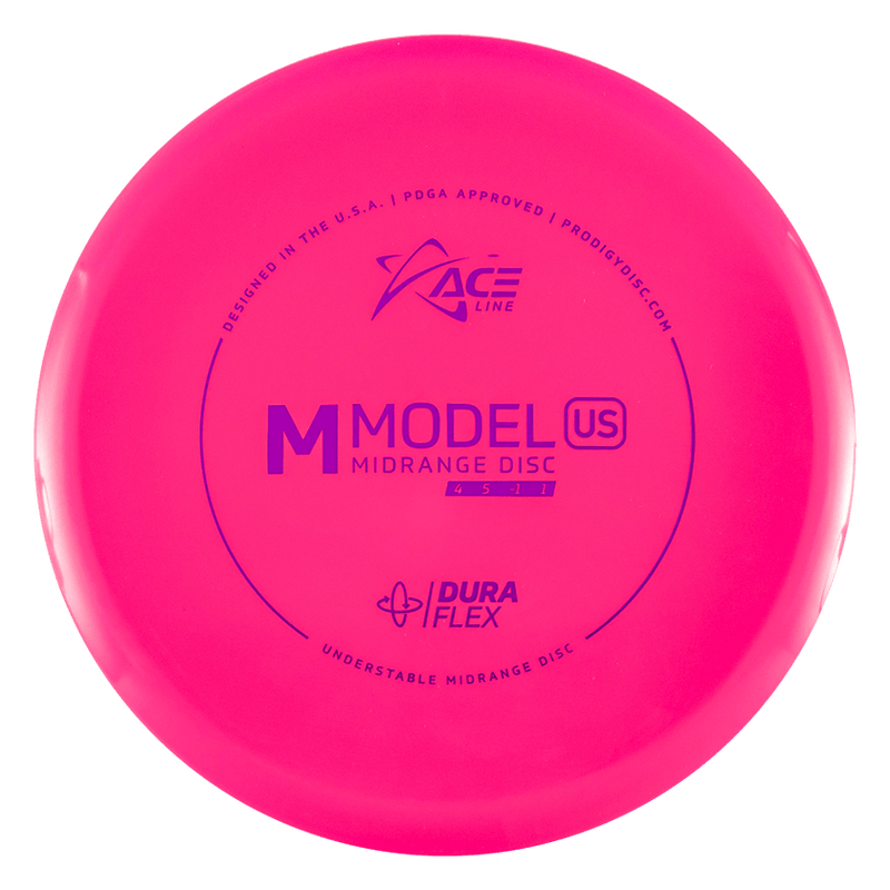 Prodigy ACE M Model US DuraFlex