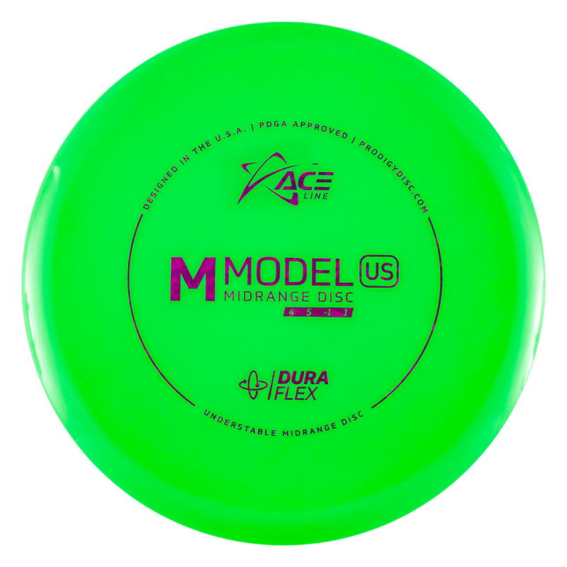 Prodigy ACE M Model US DuraFlex