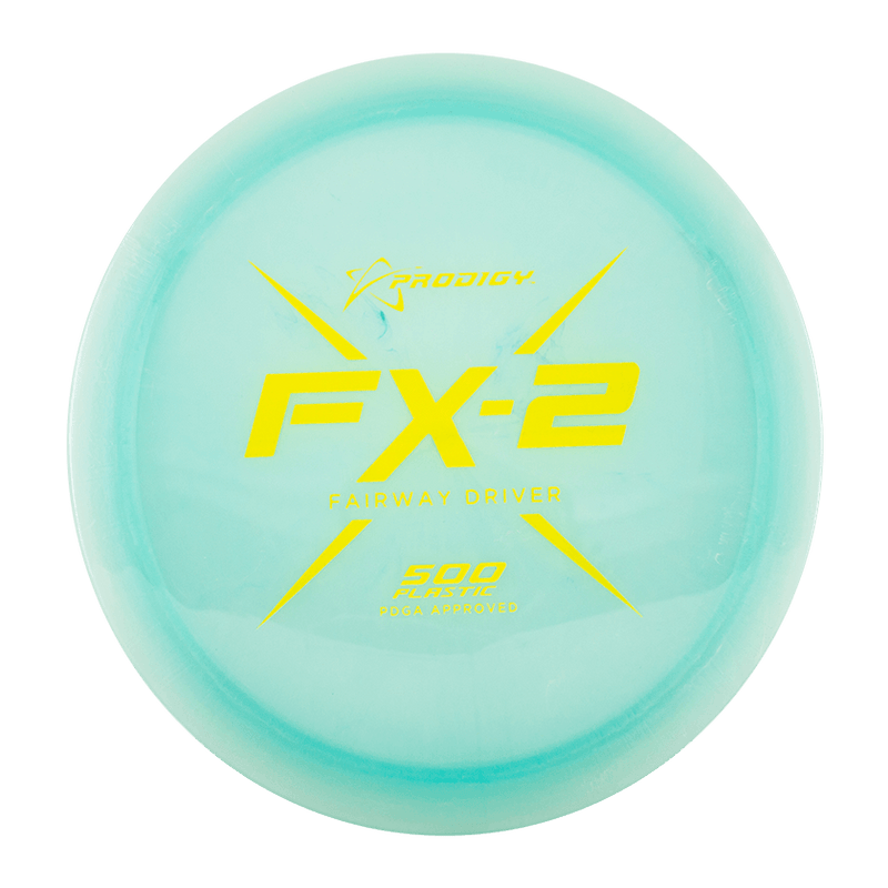 Prodigy FX2 500