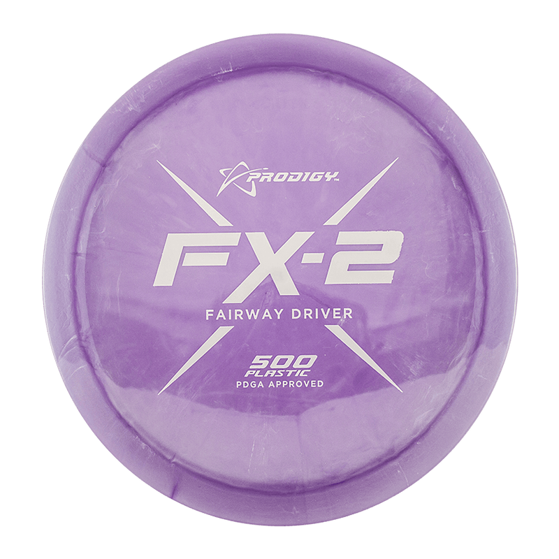 Prodigy FX2 500