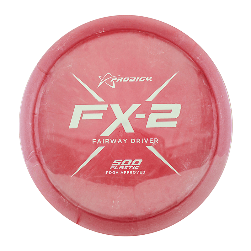 Prodigy FX2 500