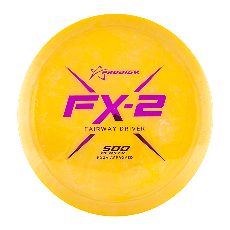 Prodigy FX2 500