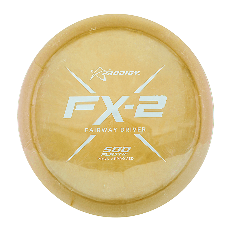 Prodigy FX2 500