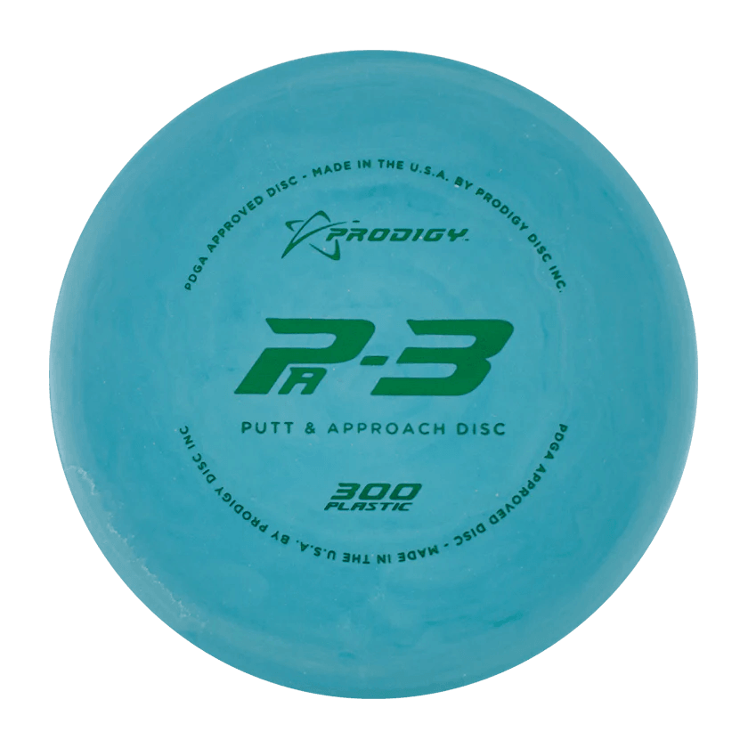 Prodigy PA3 300 - PAR3 | Disku golfs
