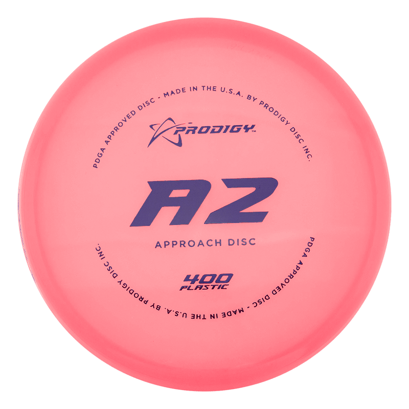 Prodigy A2 400
