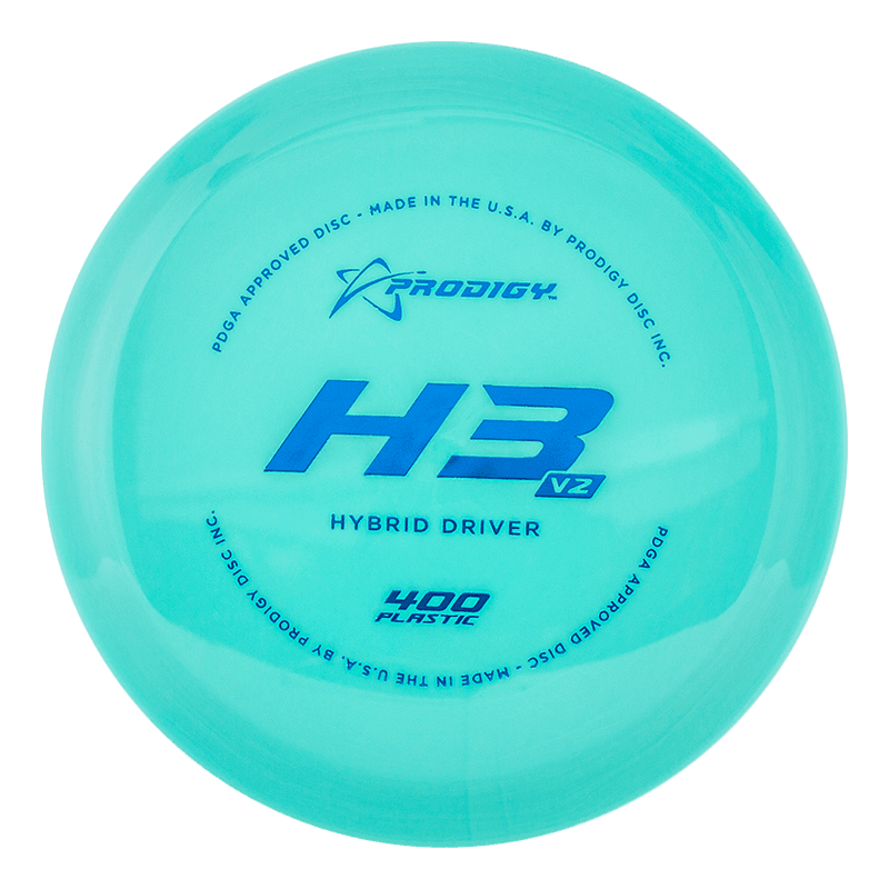 Prodigy H3V2 400 - PAR3 | Disku golfs