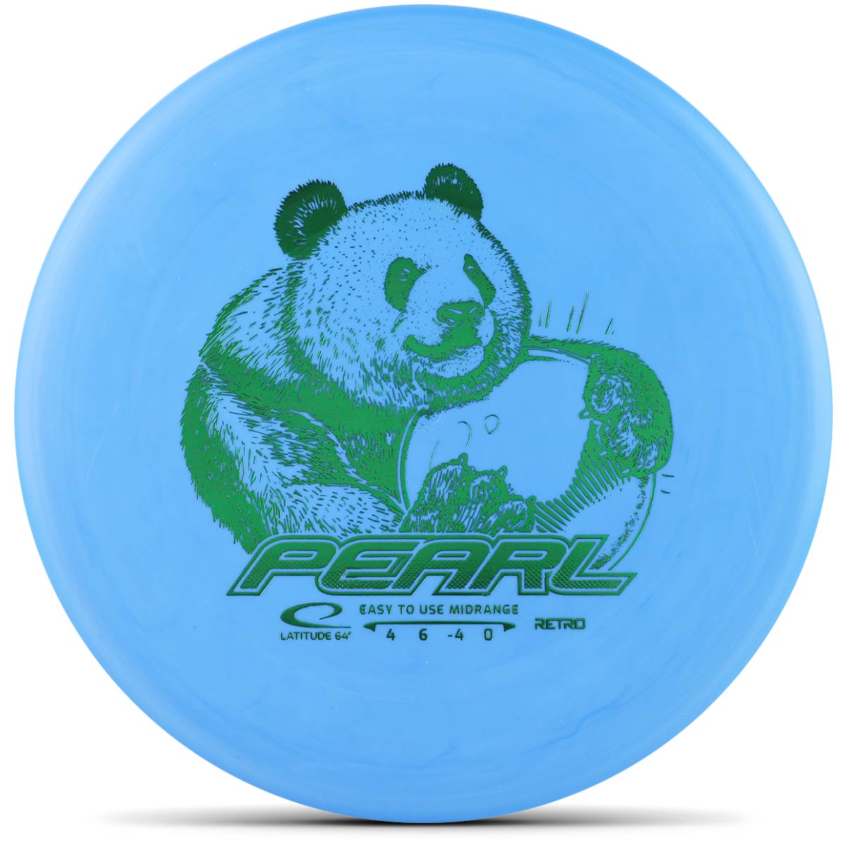Latitude 64 Starter Set (Vieglais)