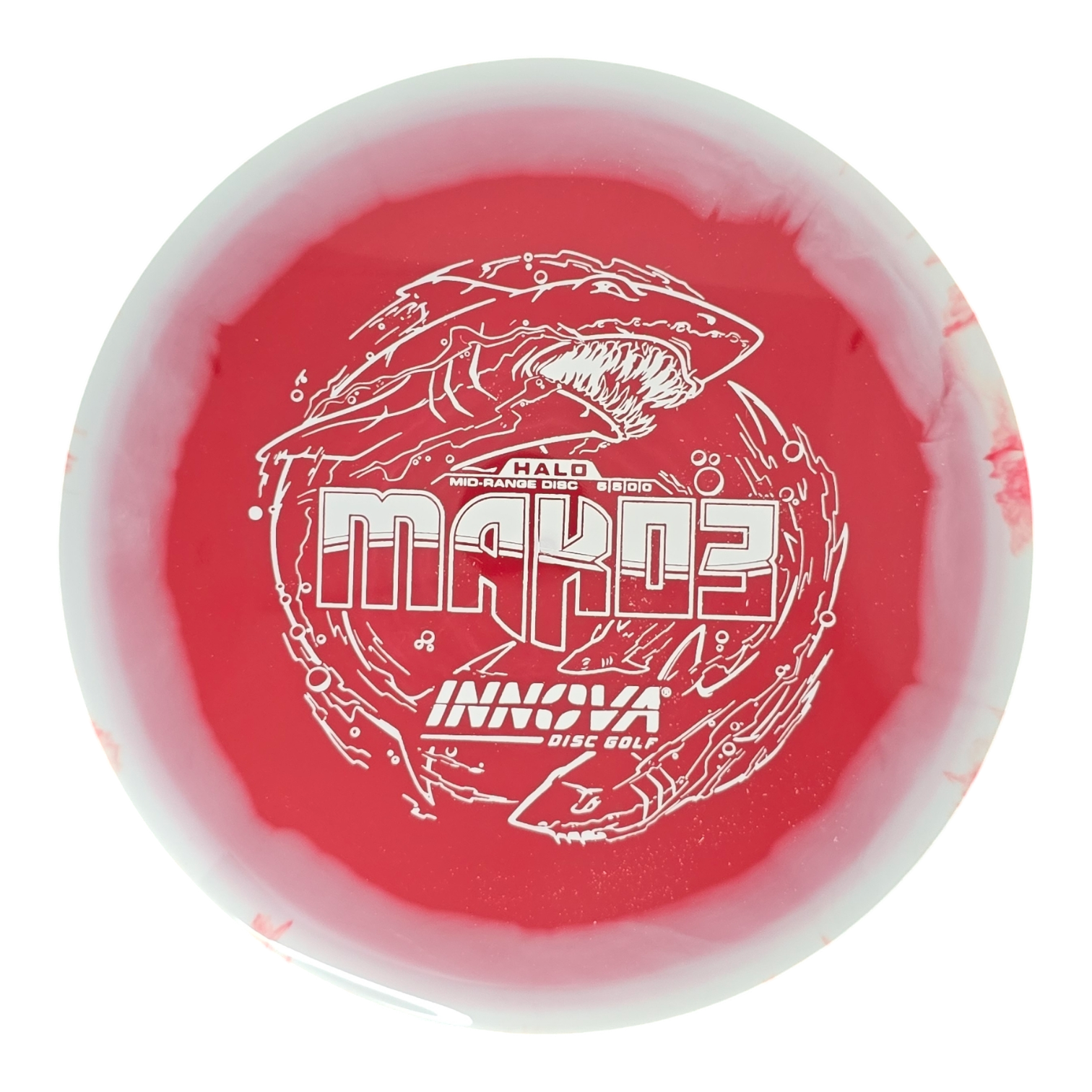 Innova Halo Star Mako3