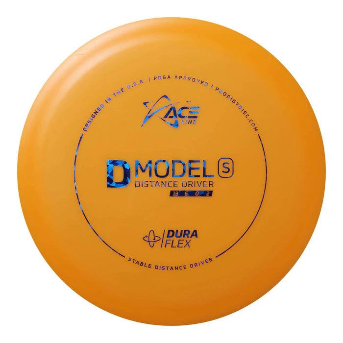 Prodigy ACE D Model S DuraFlex - PAR3 | Disku golfs