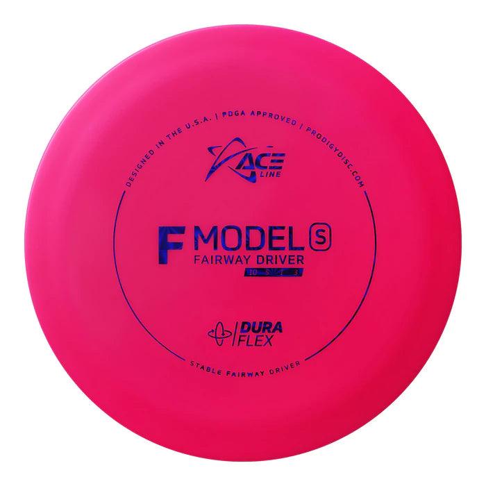Prodigy ACE F Model S DuraFlex - PAR3 | Disku golfs